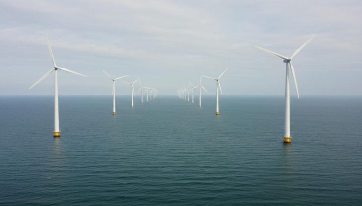 Sumitomo выходит из трех ветроэнергетических активов в Бельгии