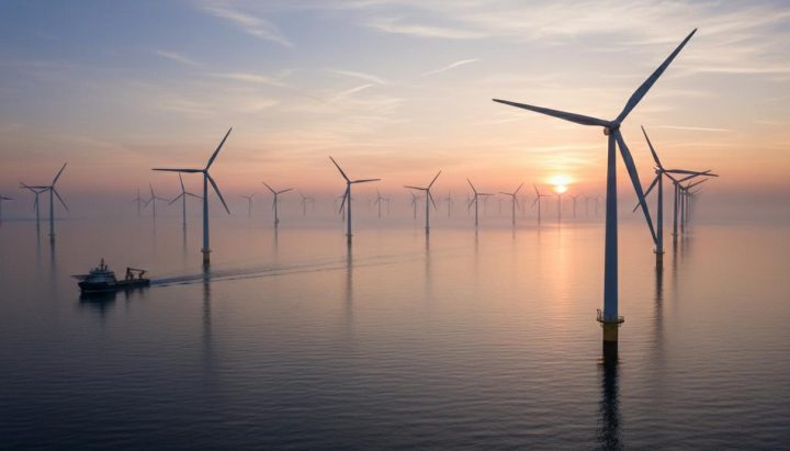 Более 80% площадей на выставке OEEC 2026 продано за два года до старта
