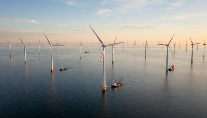 Siemens Energy и Siemens Gamesa объединят под брендом Omterra