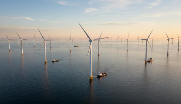 Siemens Energy и Siemens Gamesa объединят под брендом Omterra