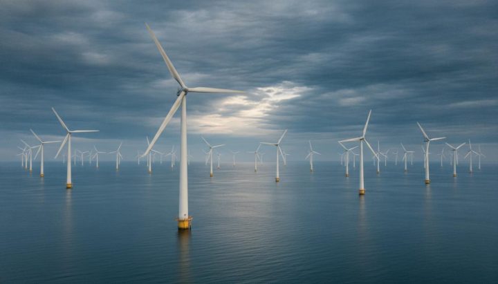 RWE свернёт все ветроэнергетические проекты в США за $1,22 млрд