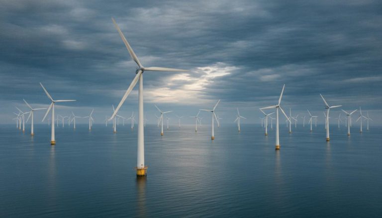 RWE свернёт все ветроэнергетические проекты в США за $1,22 млрд