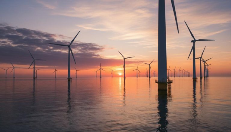 Выставка WindEnergy Hamburg 2026 соберёт свыше 43 тысяч участников