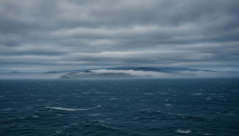 Калифорния подаст в суд из-за отмены ветропроекта RWE на шельфе