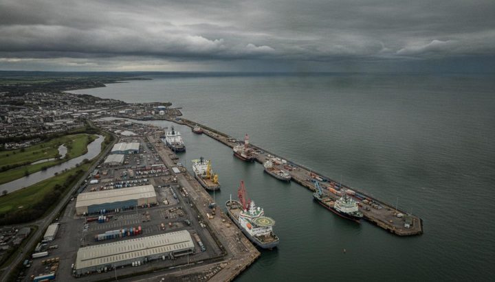 Subsea Micropiles инвестирует £5 млн в производство в порту Монтроз