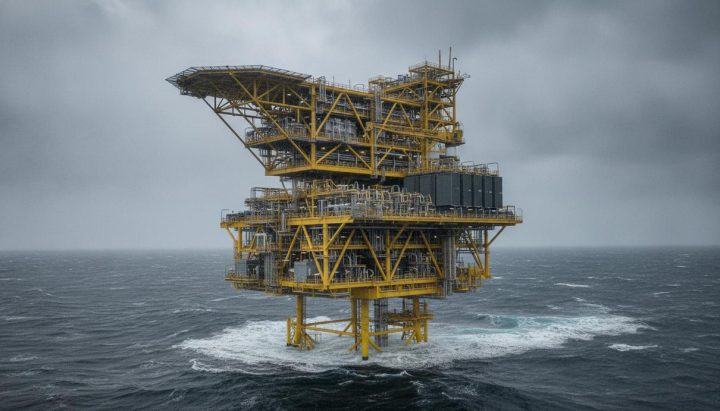 Ofgem проведёт рекордный тендер на сетевые активы ВЭС Hornsea 3