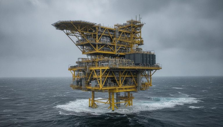 Ofgem проведёт рекордный тендер на сетевые активы ВЭС Hornsea 3